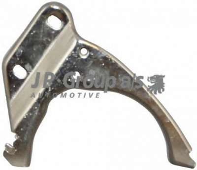 JP GROUP 1121603970 -  Кронштейн, система выпуска ОГ